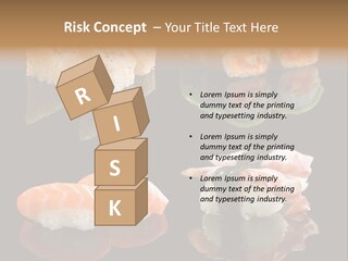 Construction Rent Model PowerPoint Template