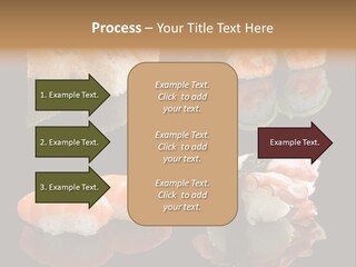 Construction Rent Model PowerPoint Template
