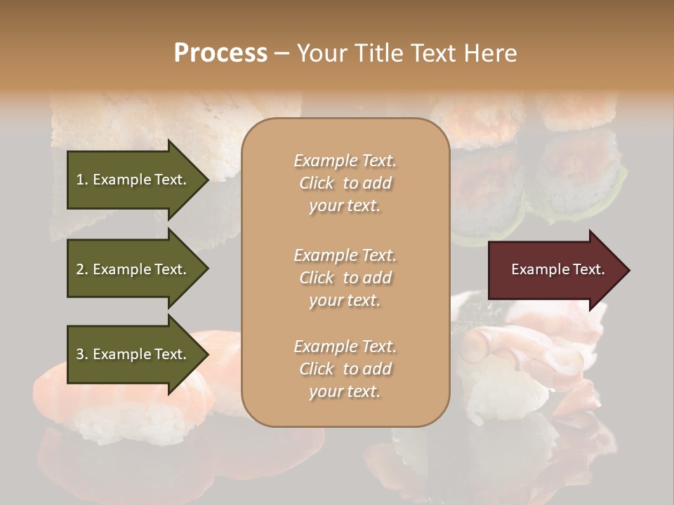 Construction Rent Model PowerPoint Template