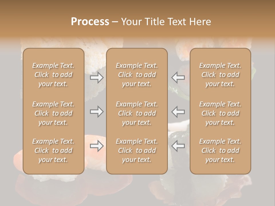Construction Rent Model PowerPoint Template