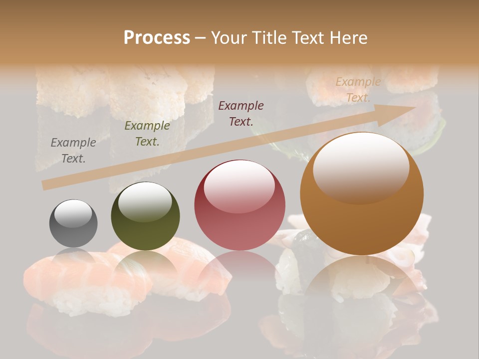 Construction Rent Model PowerPoint Template