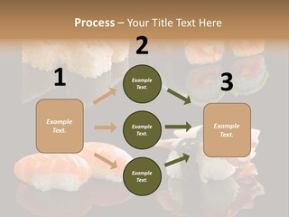 Construction Rent Model PowerPoint Template