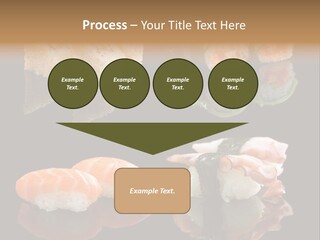 Construction Rent Model PowerPoint Template