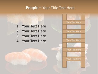 Construction Rent Model PowerPoint Template