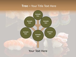 Construction Rent Model PowerPoint Template