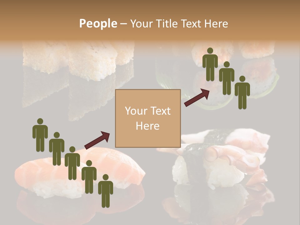 Construction Rent Model PowerPoint Template