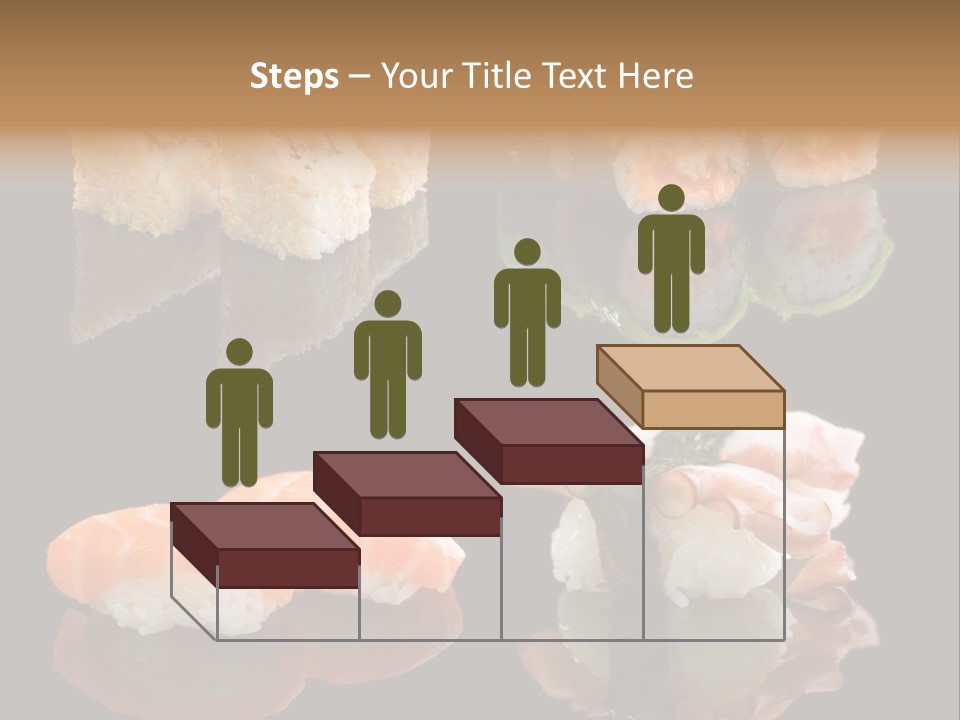 Construction Rent Model PowerPoint Template