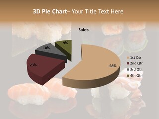 Construction Rent Model PowerPoint Template