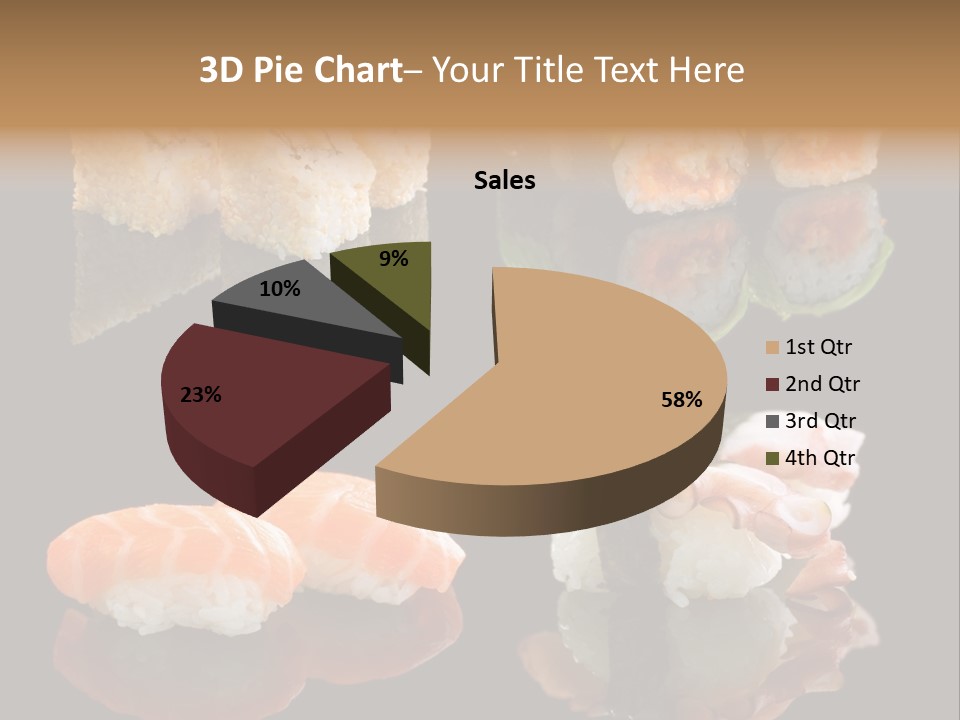 Construction Rent Model PowerPoint Template