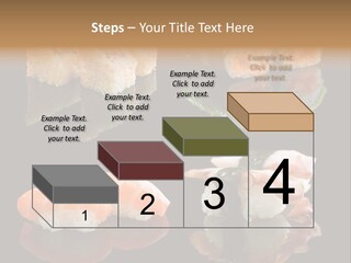 Construction Rent Model PowerPoint Template