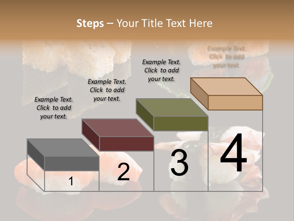 Construction Rent Model PowerPoint Template