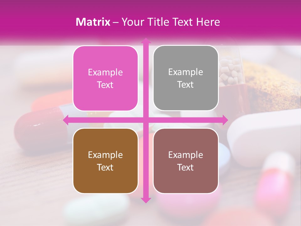 Blue Sky Architect Purchase PowerPoint Template