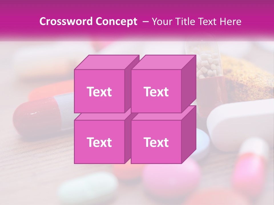 Blue Sky Architect Purchase PowerPoint Template
