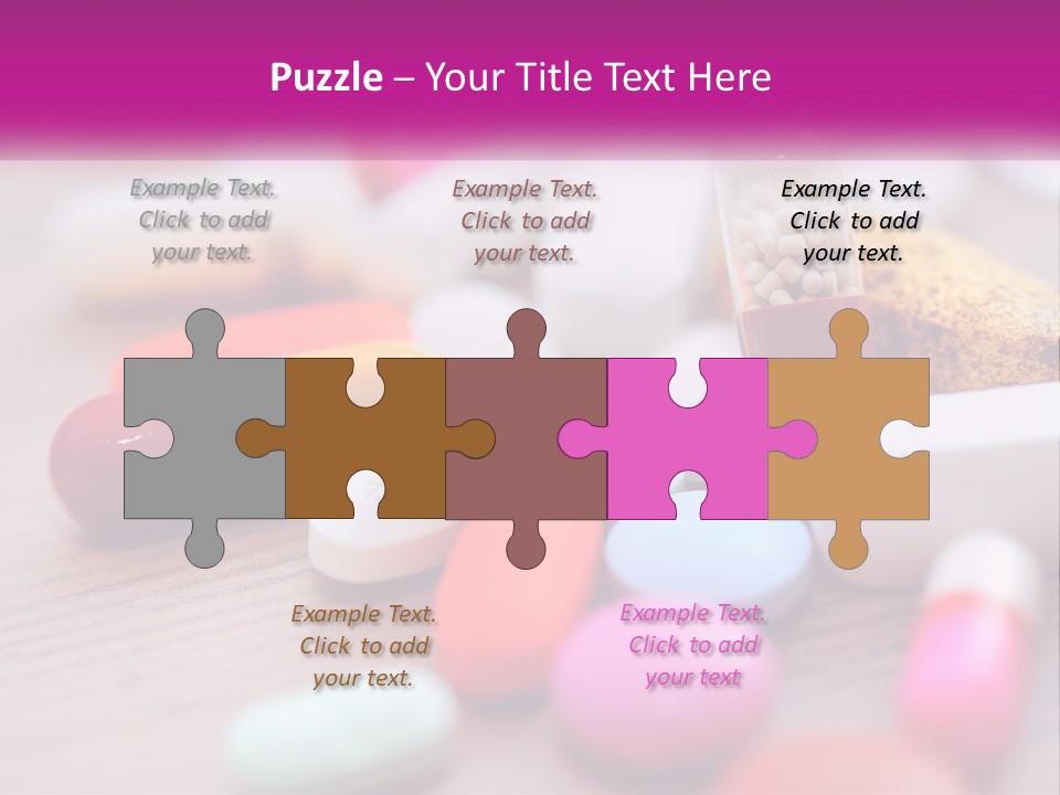 Blue Sky Architect Purchase PowerPoint Template