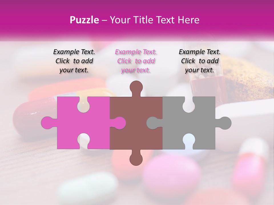 Blue Sky Architect Purchase PowerPoint Template