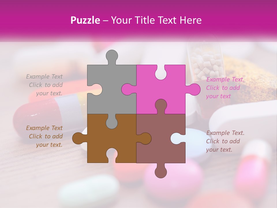 Blue Sky Architect Purchase PowerPoint Template