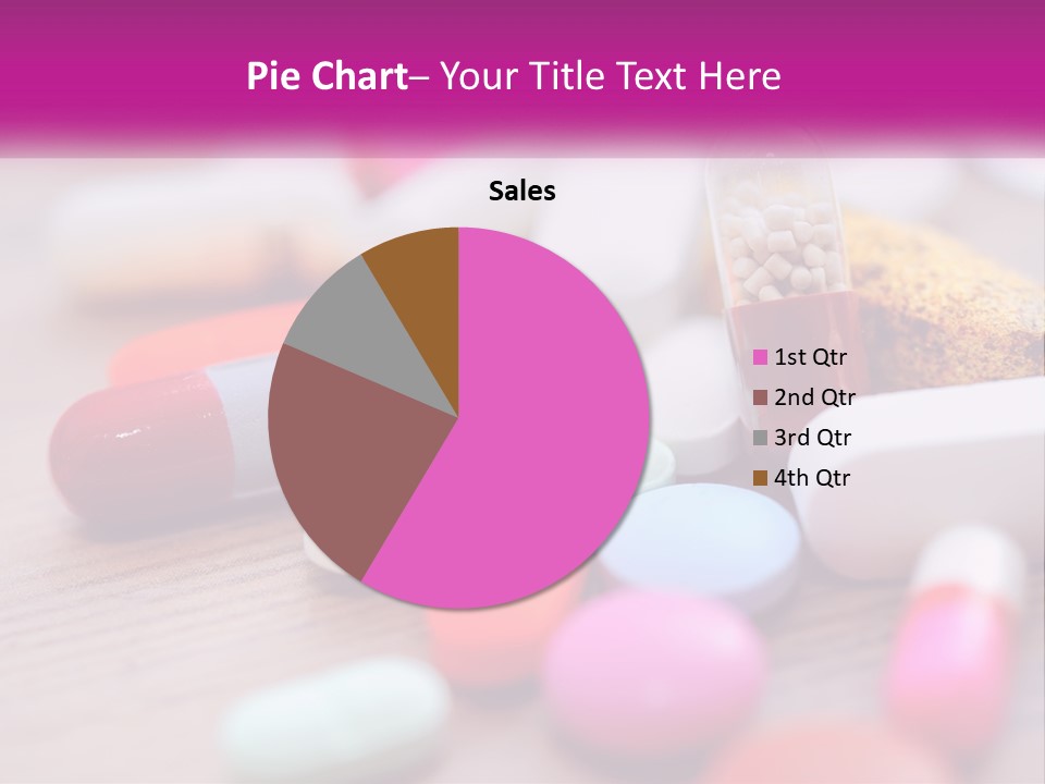 Blue Sky Architect Purchase PowerPoint Template