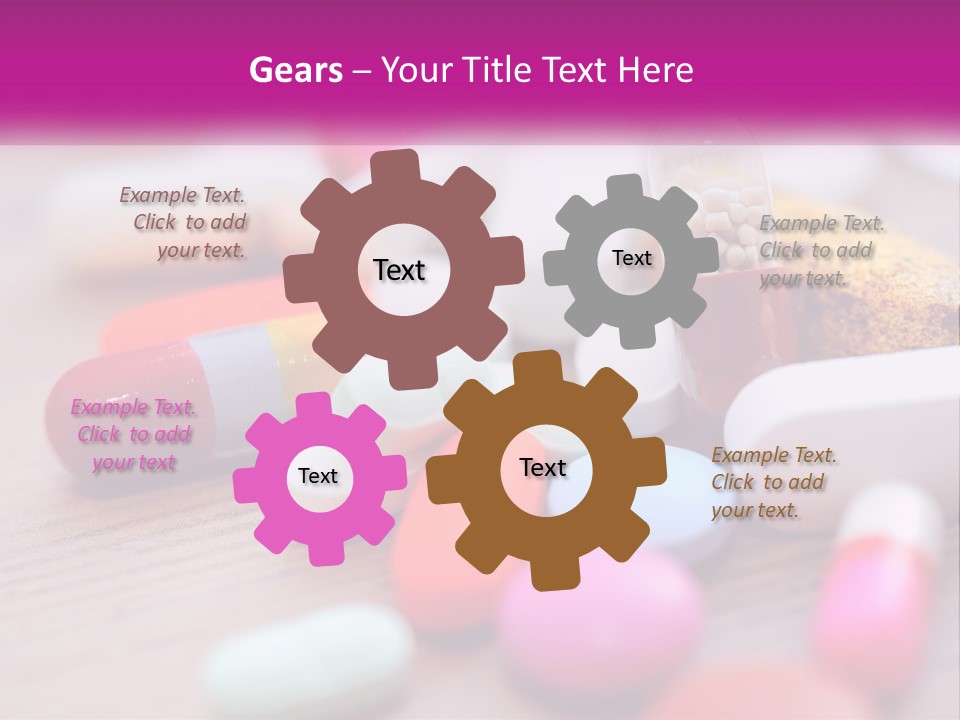 Blue Sky Architect Purchase PowerPoint Template