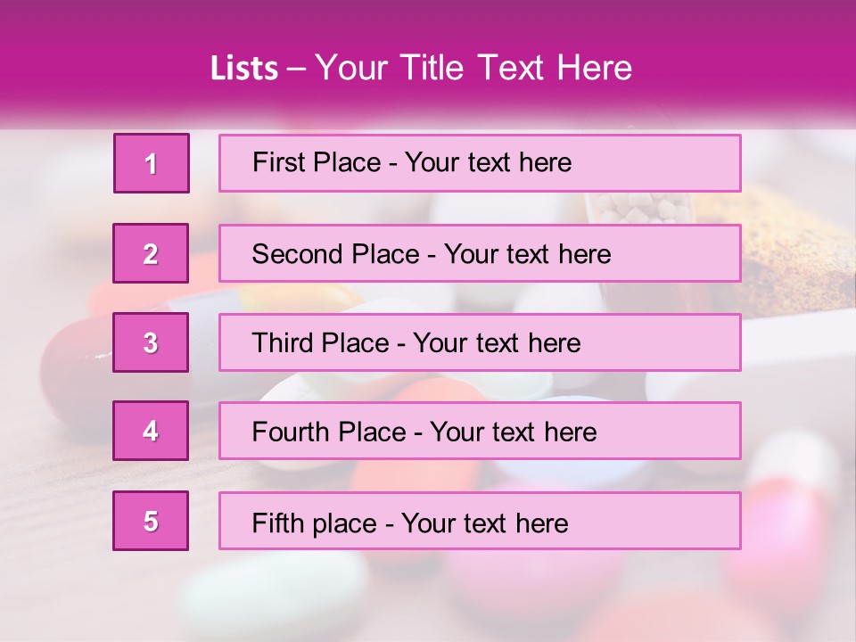 Blue Sky Architect Purchase PowerPoint Template