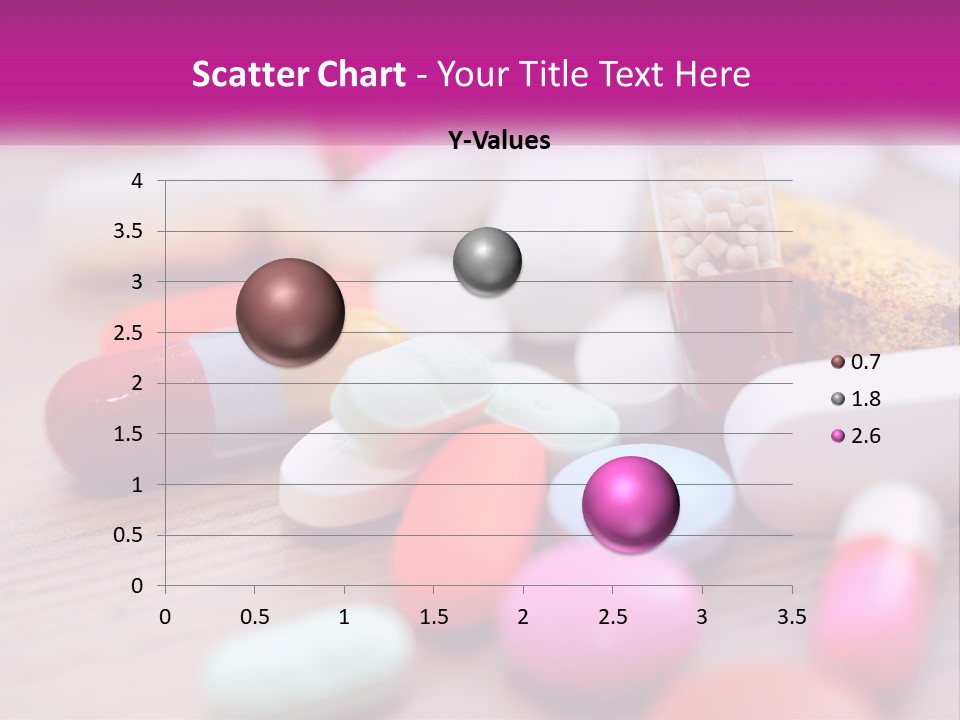 Blue Sky Architect Purchase PowerPoint Template