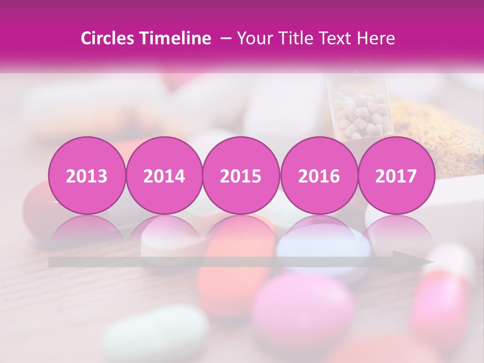 Blue Sky Architect Purchase PowerPoint Template