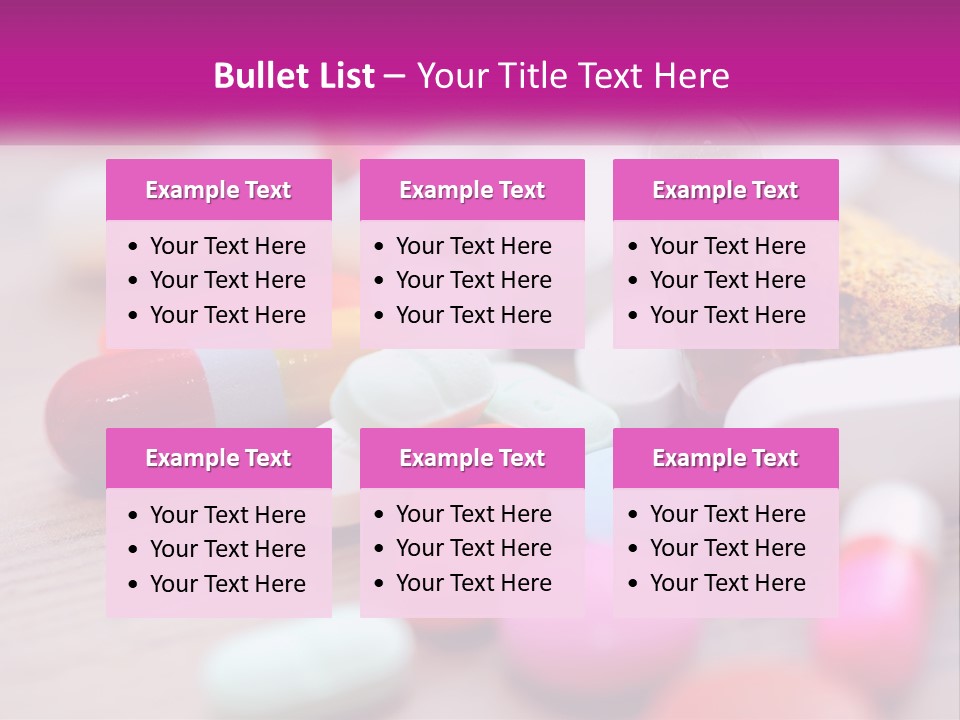 Blue Sky Architect Purchase PowerPoint Template