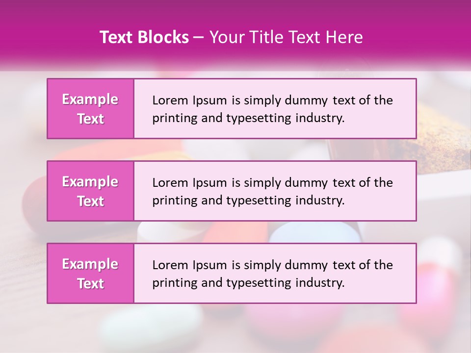 Blue Sky Architect Purchase PowerPoint Template