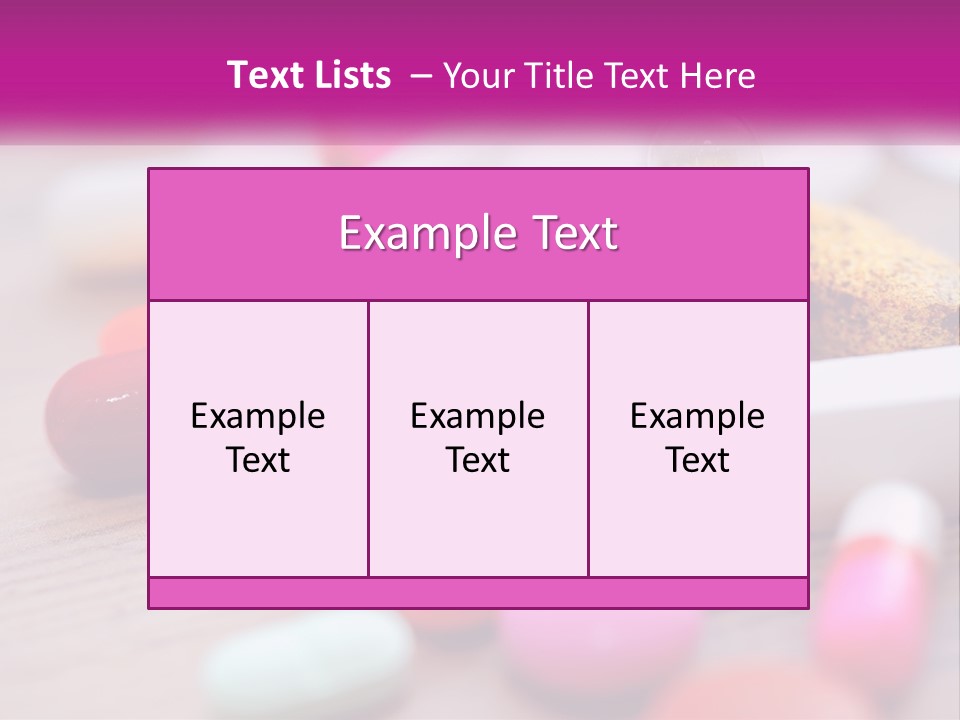 Blue Sky Architect Purchase PowerPoint Template
