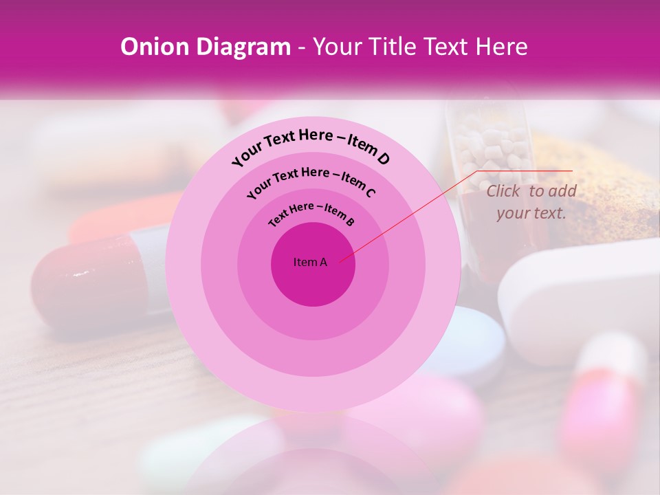 Blue Sky Architect Purchase PowerPoint Template