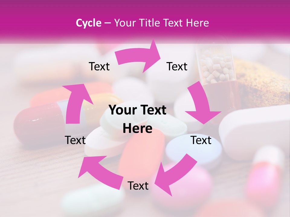 Blue Sky Architect Purchase PowerPoint Template