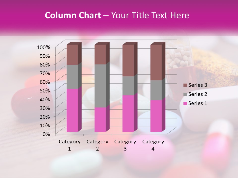 Blue Sky Architect Purchase PowerPoint Template