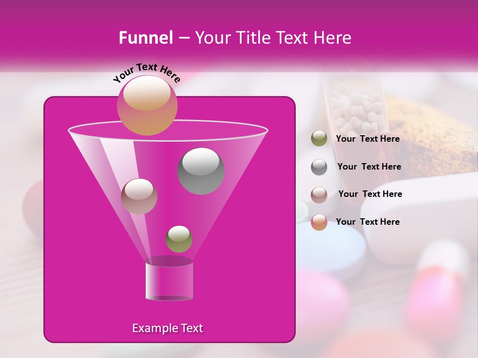 Blue Sky Architect Purchase PowerPoint Template