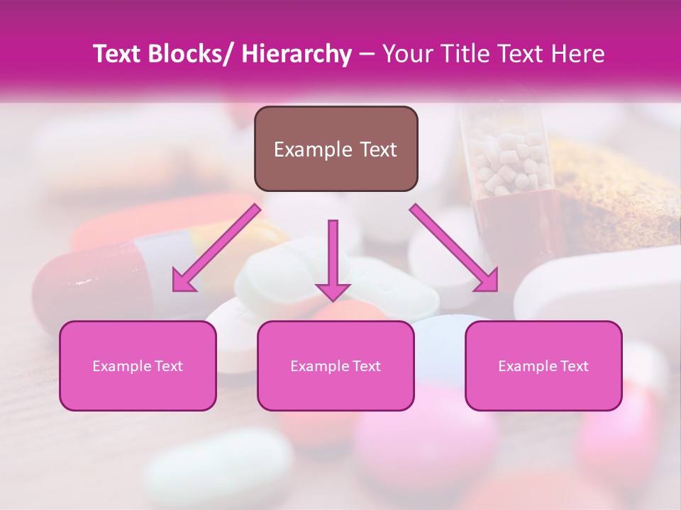 Blue Sky Architect Purchase PowerPoint Template