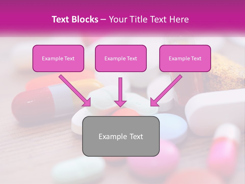 Blue Sky Architect Purchase PowerPoint Template