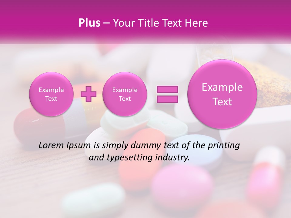 Blue Sky Architect Purchase PowerPoint Template