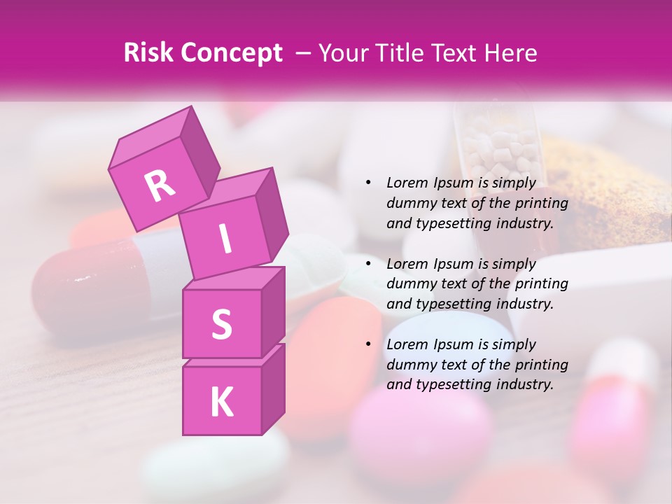 Blue Sky Architect Purchase PowerPoint Template