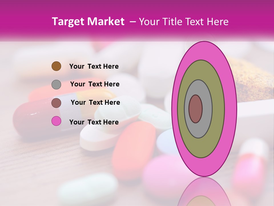 Blue Sky Architect Purchase PowerPoint Template