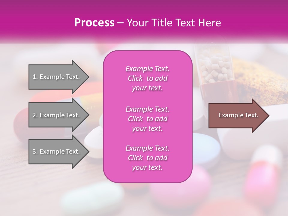 Blue Sky Architect Purchase PowerPoint Template