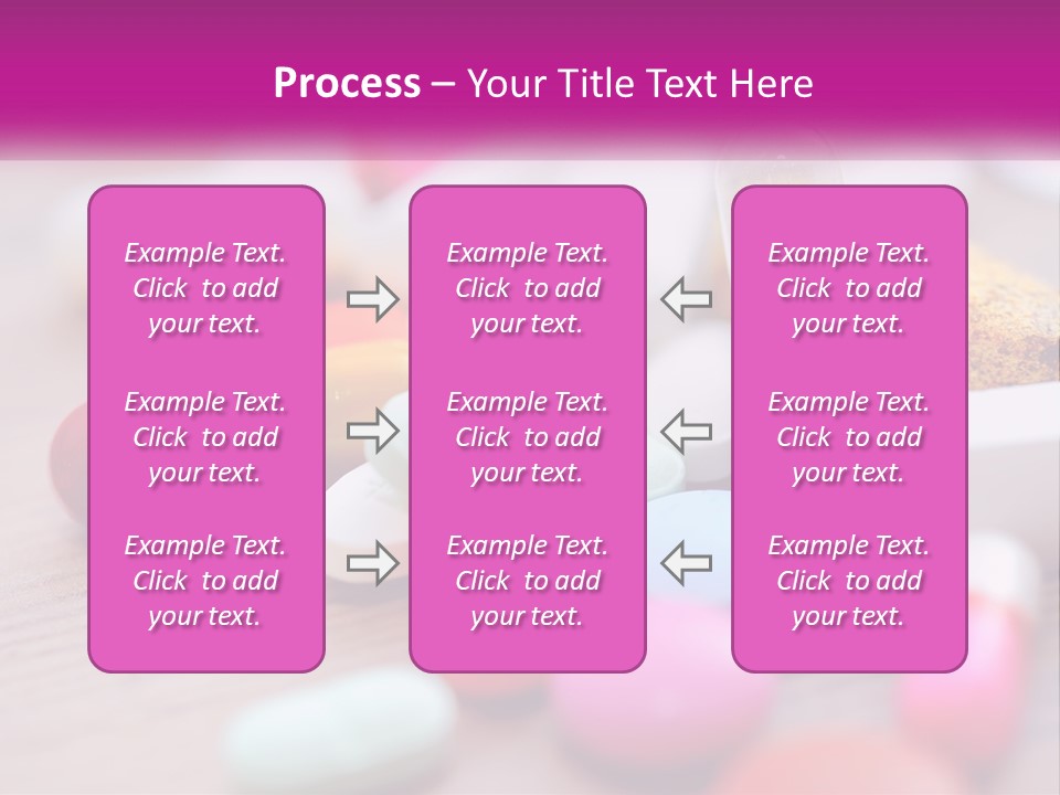 Blue Sky Architect Purchase PowerPoint Template