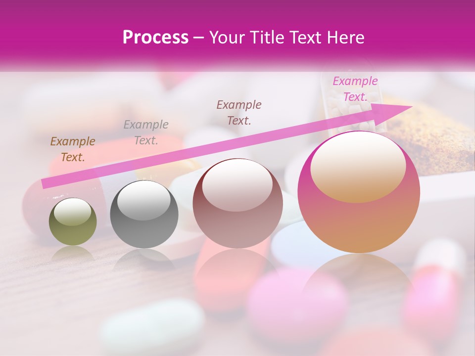 Blue Sky Architect Purchase PowerPoint Template