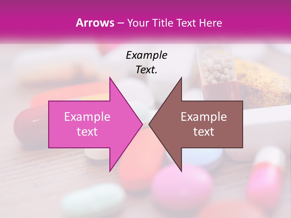 Blue Sky Architect Purchase PowerPoint Template