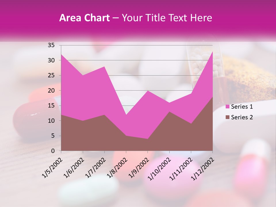 Blue Sky Architect Purchase PowerPoint Template