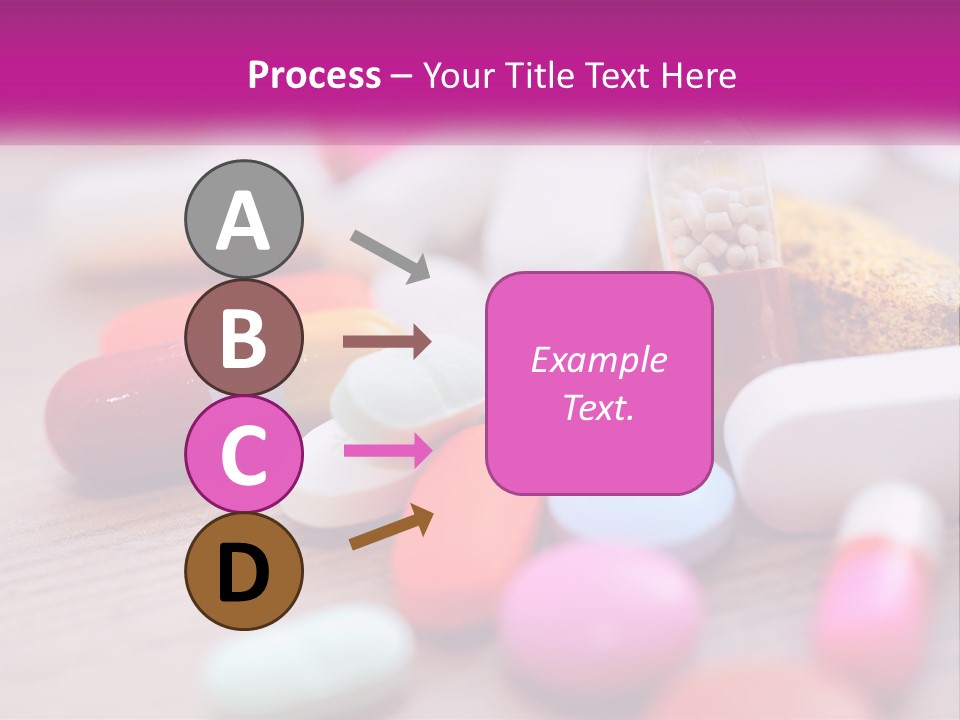 Blue Sky Architect Purchase PowerPoint Template