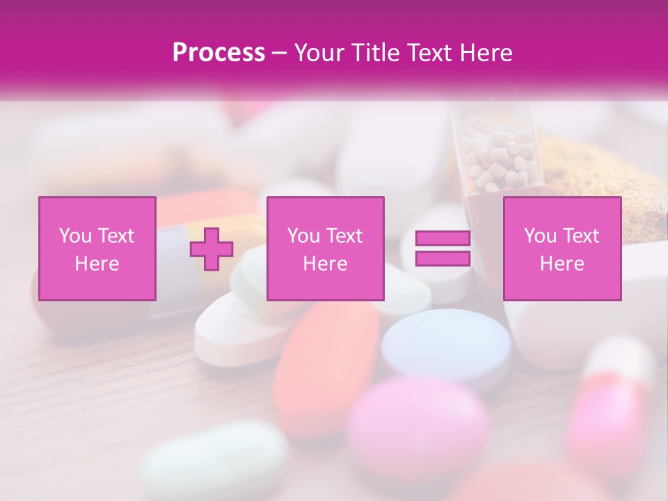 Blue Sky Architect Purchase PowerPoint Template