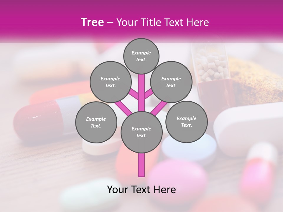 Blue Sky Architect Purchase PowerPoint Template