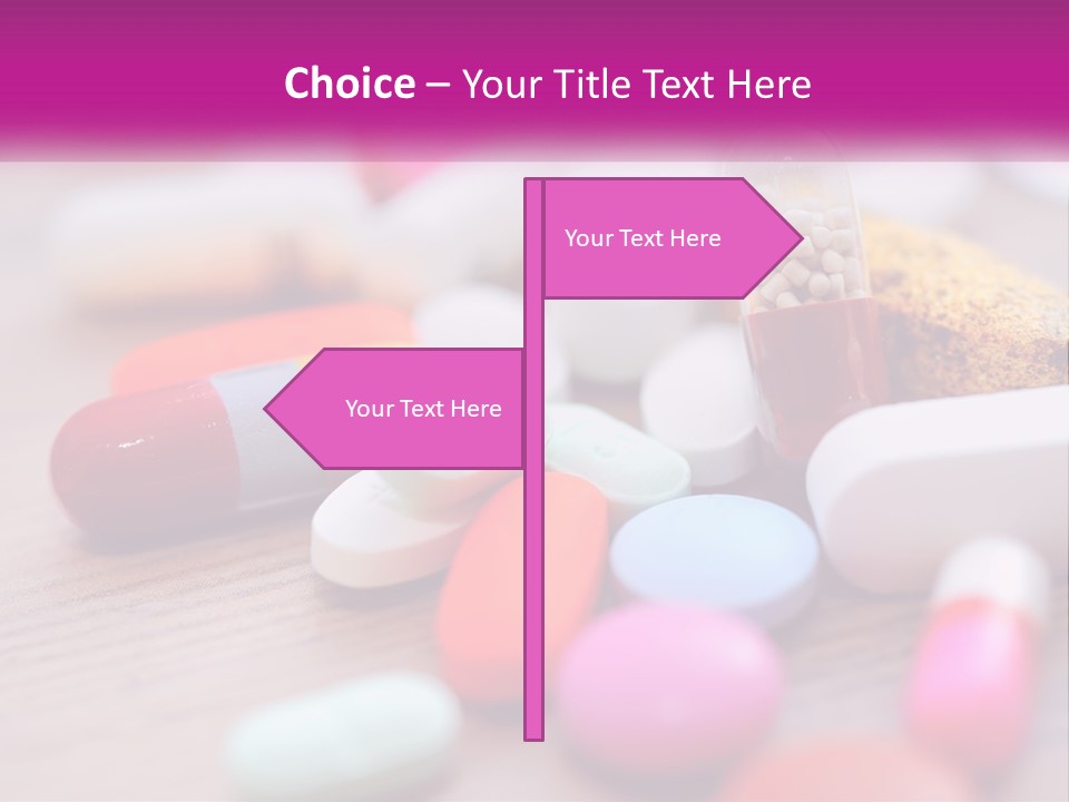 Blue Sky Architect Purchase PowerPoint Template