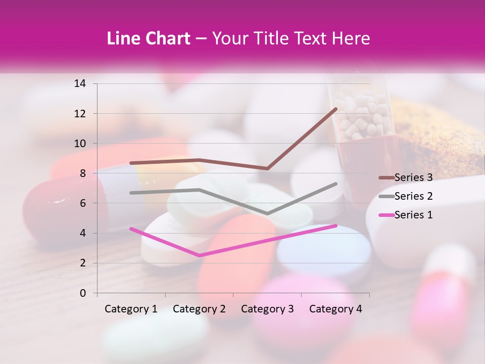 Blue Sky Architect Purchase PowerPoint Template