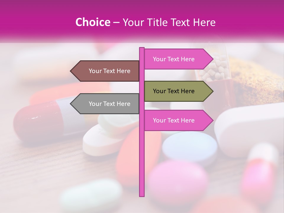 Blue Sky Architect Purchase PowerPoint Template