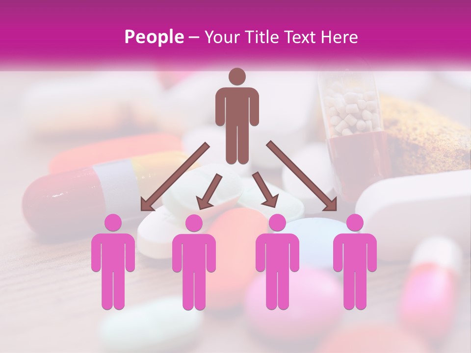 Blue Sky Architect Purchase PowerPoint Template