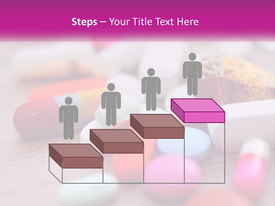 Blue Sky Architect Purchase PowerPoint Template